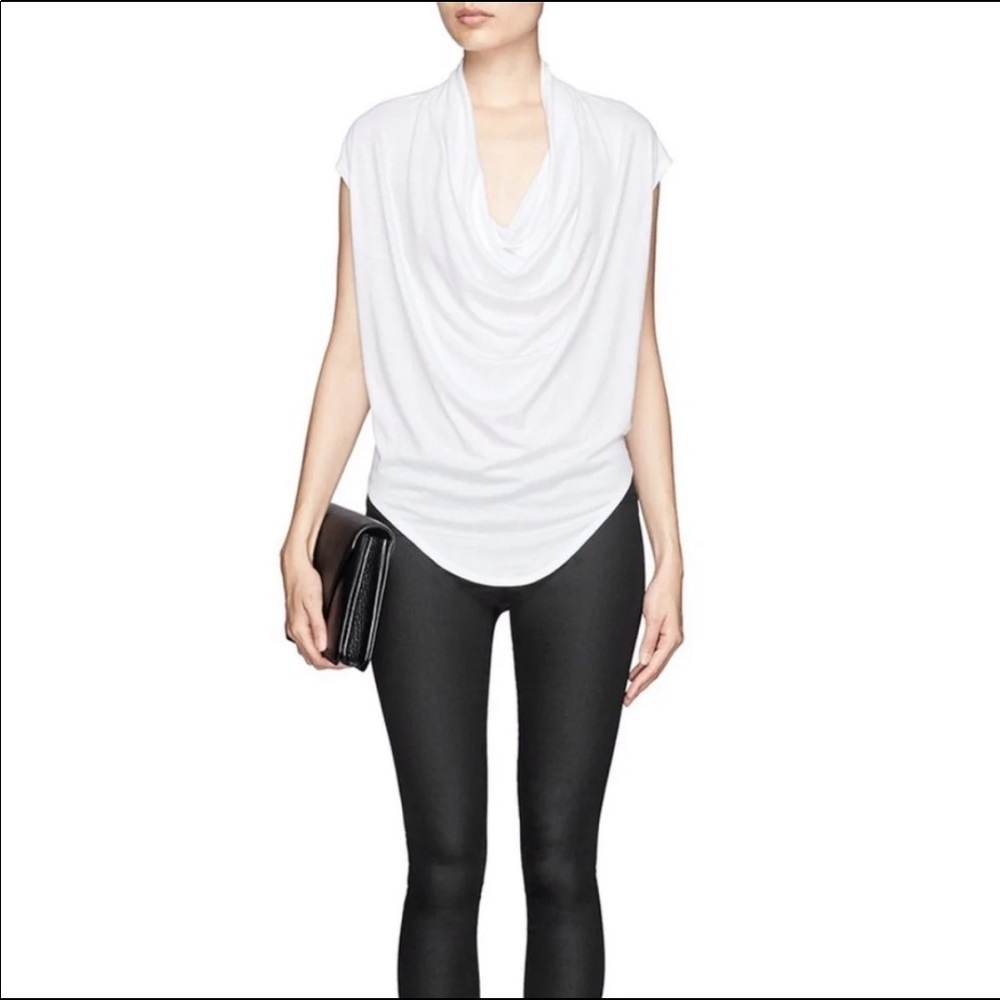 Helmut Lang top